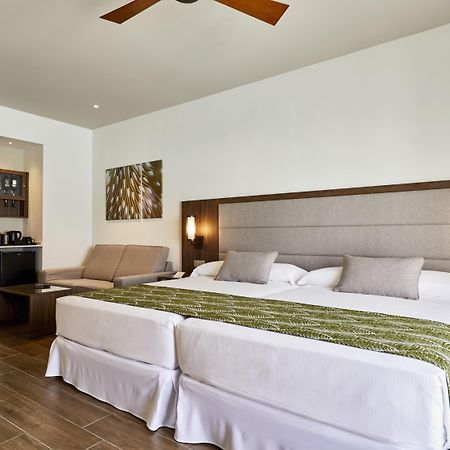 Riu Atoll Hotel Kudahuvadhoo Ngoại thất bức ảnh