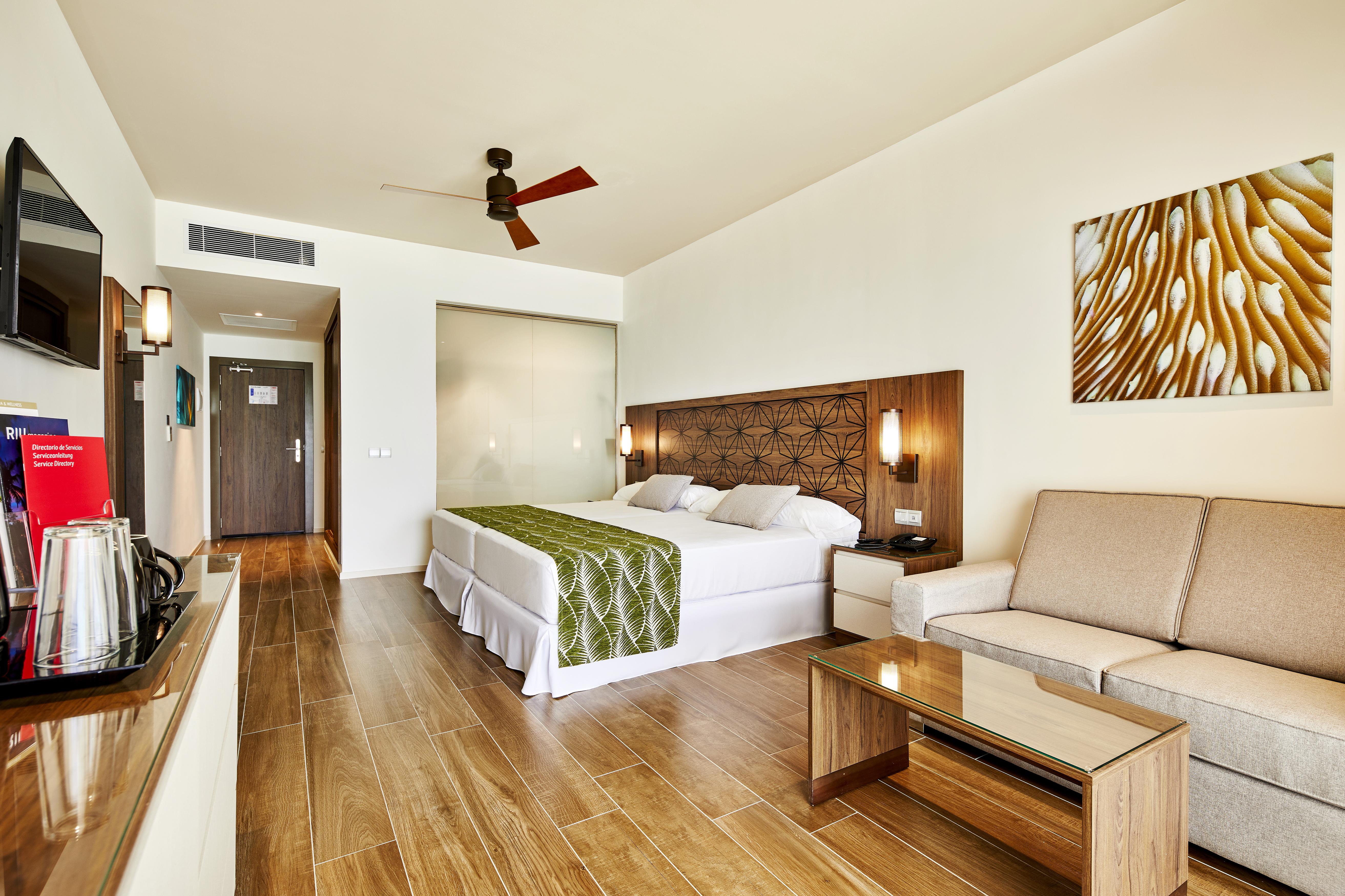 Riu Atoll Hotel Kudahuvadhoo Ngoại thất bức ảnh