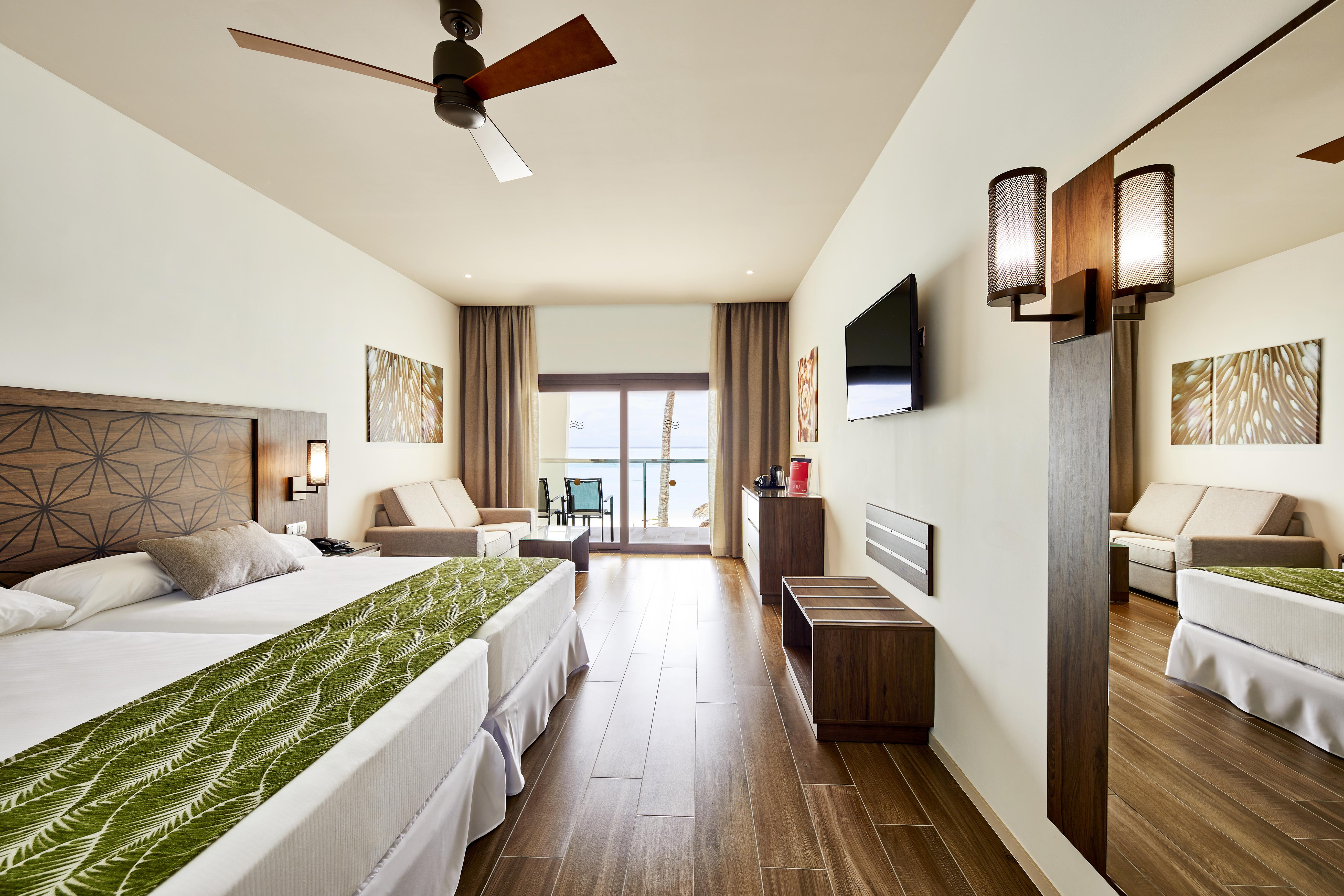 Riu Atoll Hotel Kudahuvadhoo Ngoại thất bức ảnh