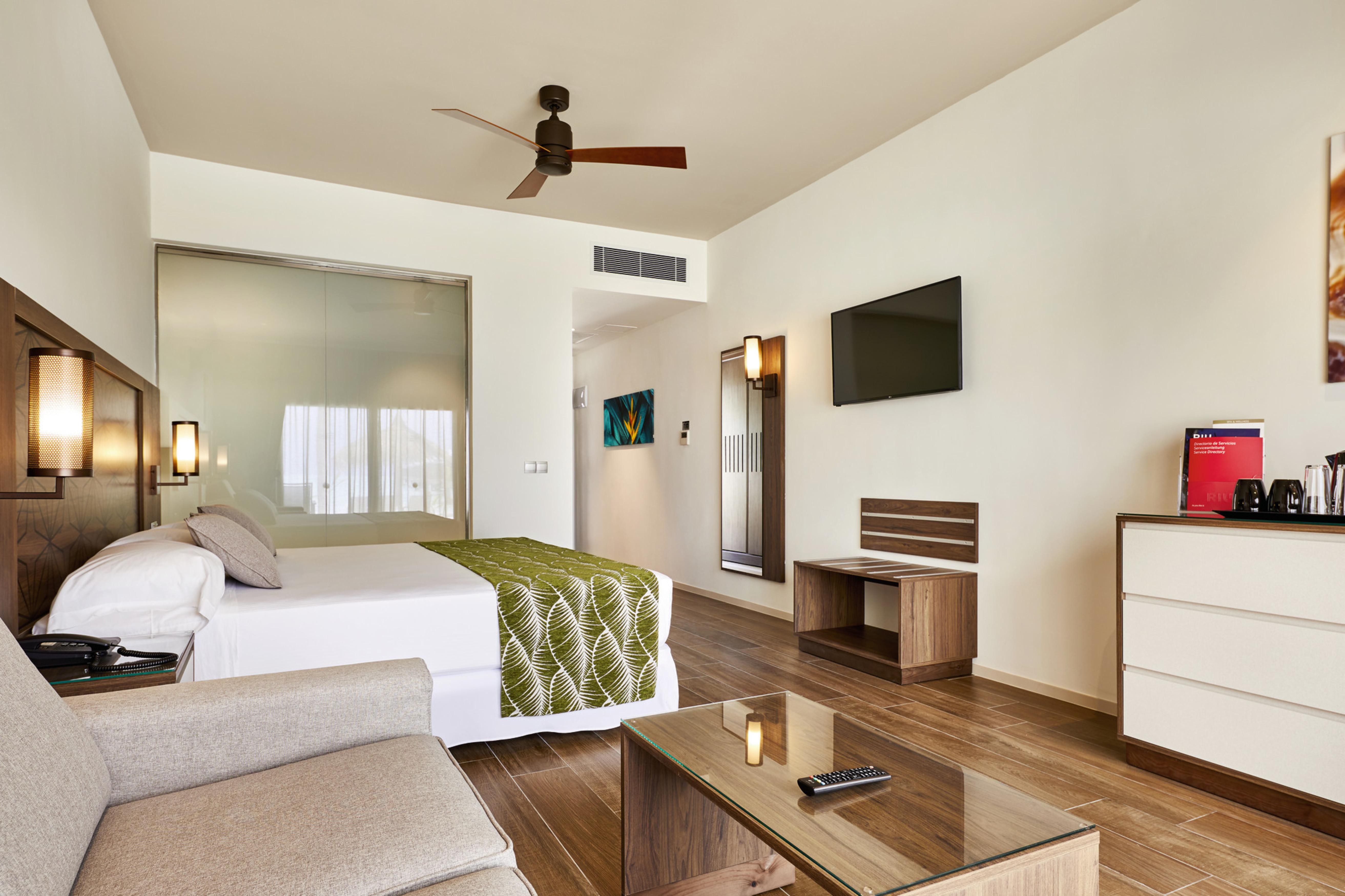 Riu Atoll Hotel Kudahuvadhoo Ngoại thất bức ảnh