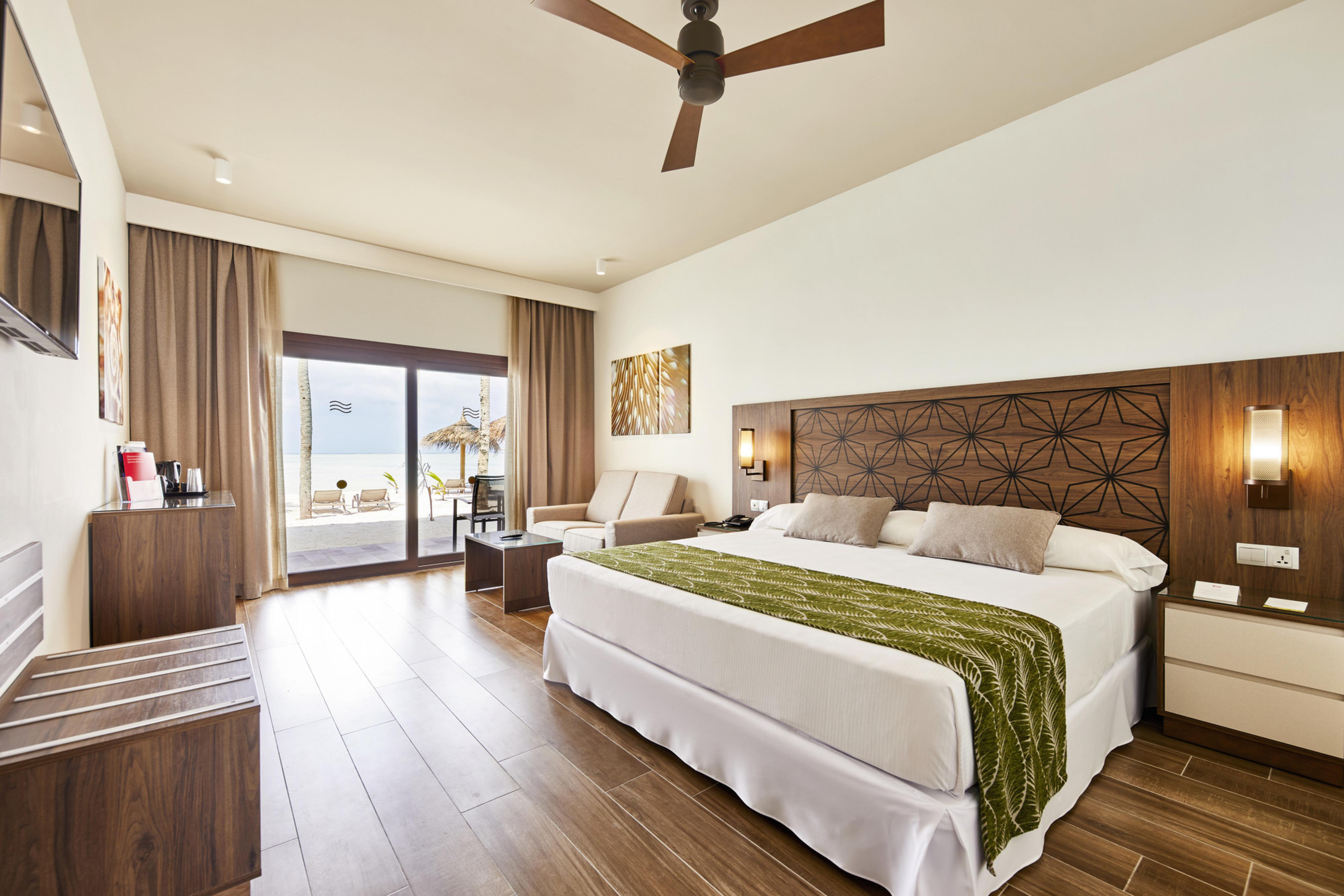 Riu Atoll Hotel Kudahuvadhoo Ngoại thất bức ảnh