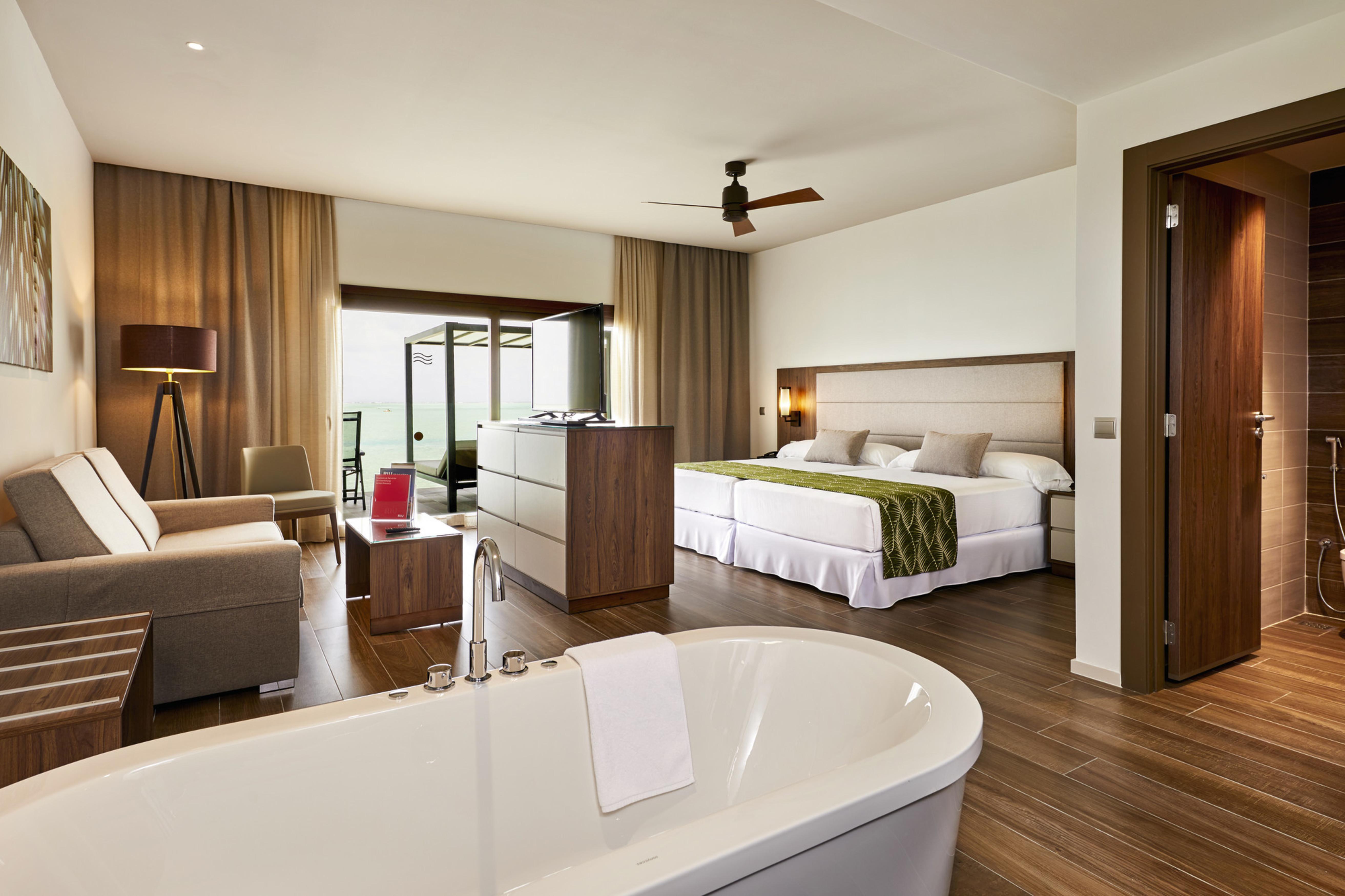 Riu Atoll Hotel Kudahuvadhoo Ngoại thất bức ảnh