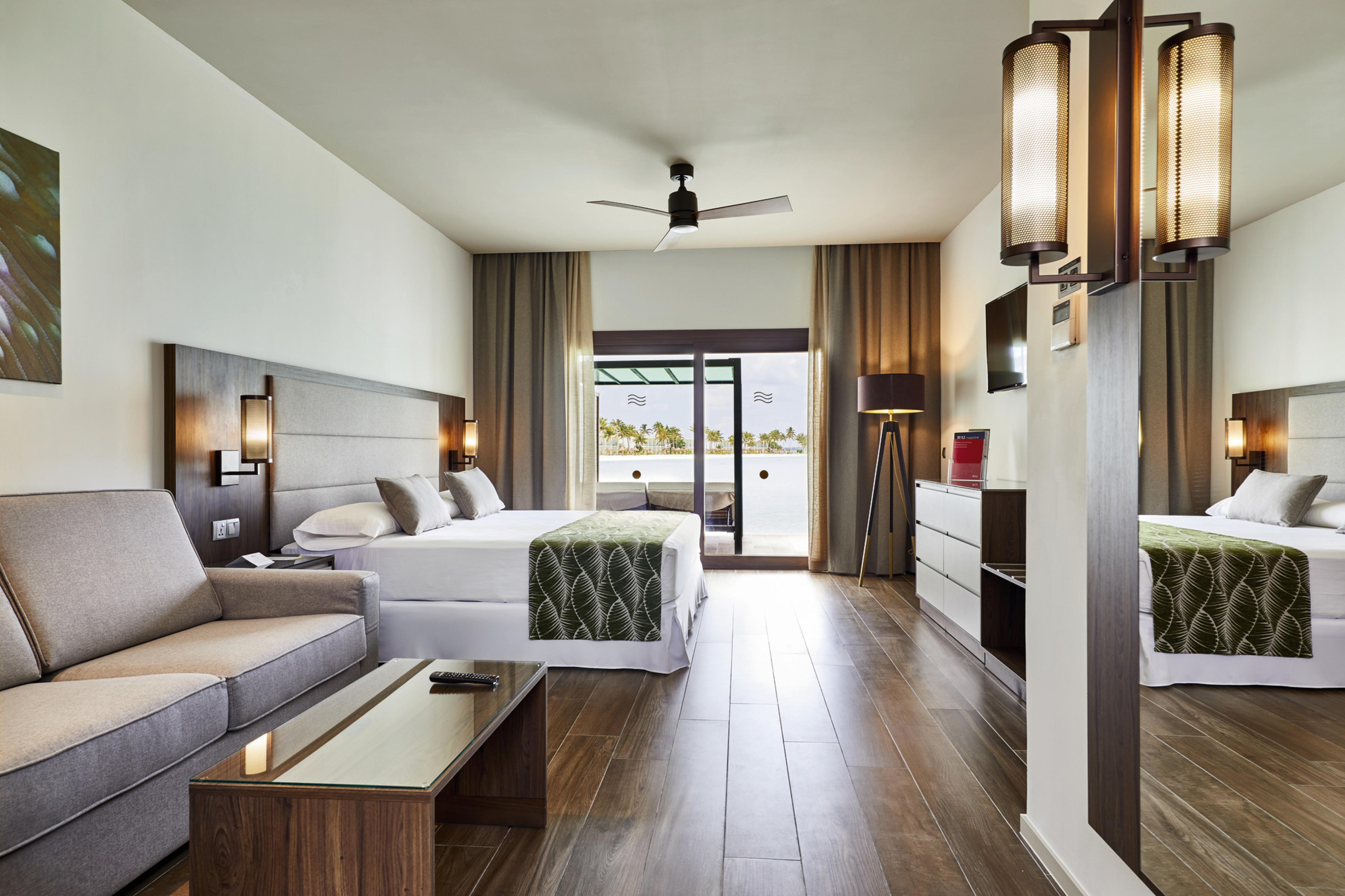 Riu Atoll Hotel Kudahuvadhoo Ngoại thất bức ảnh