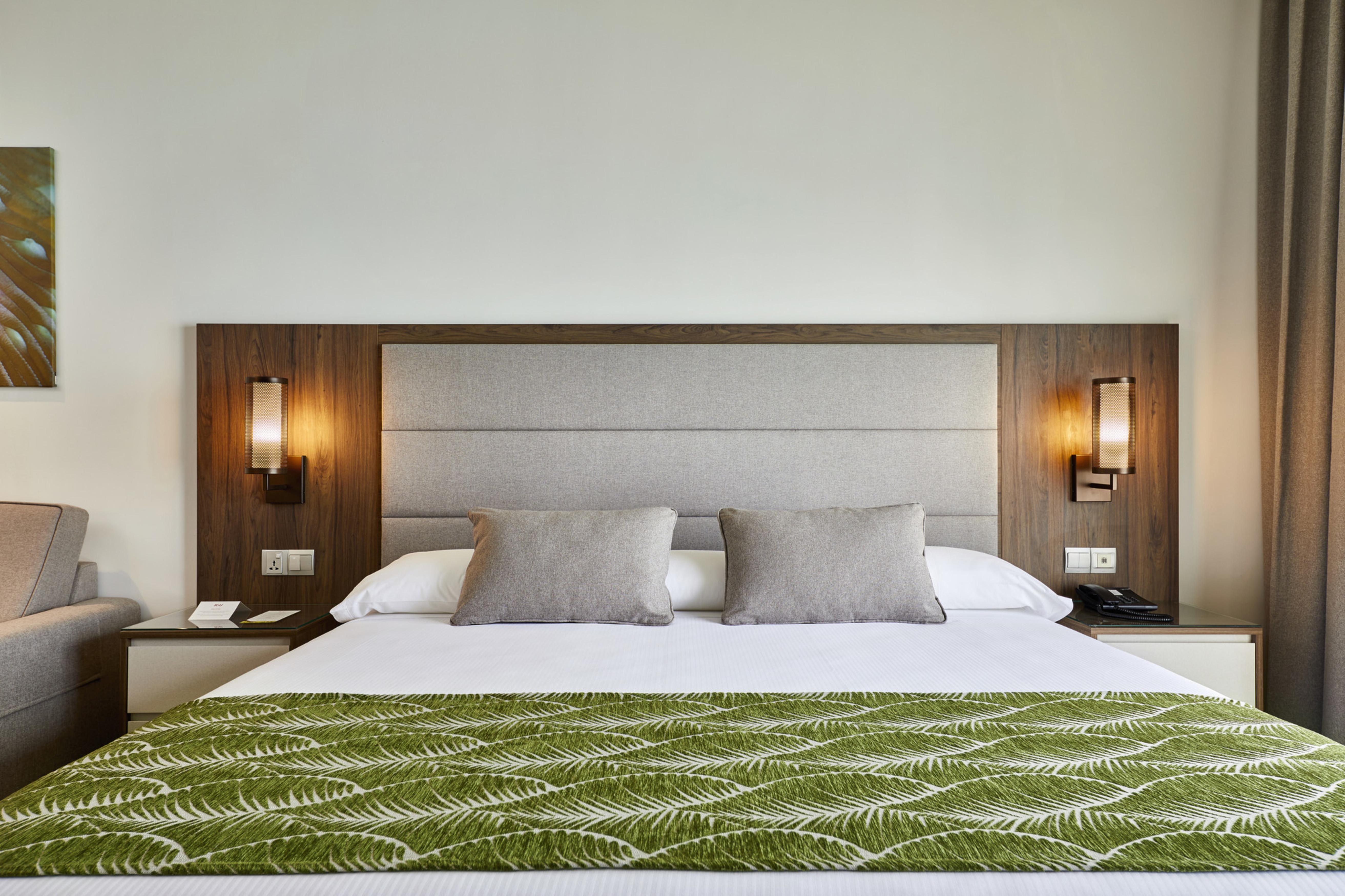 Riu Atoll Hotel Kudahuvadhoo Ngoại thất bức ảnh