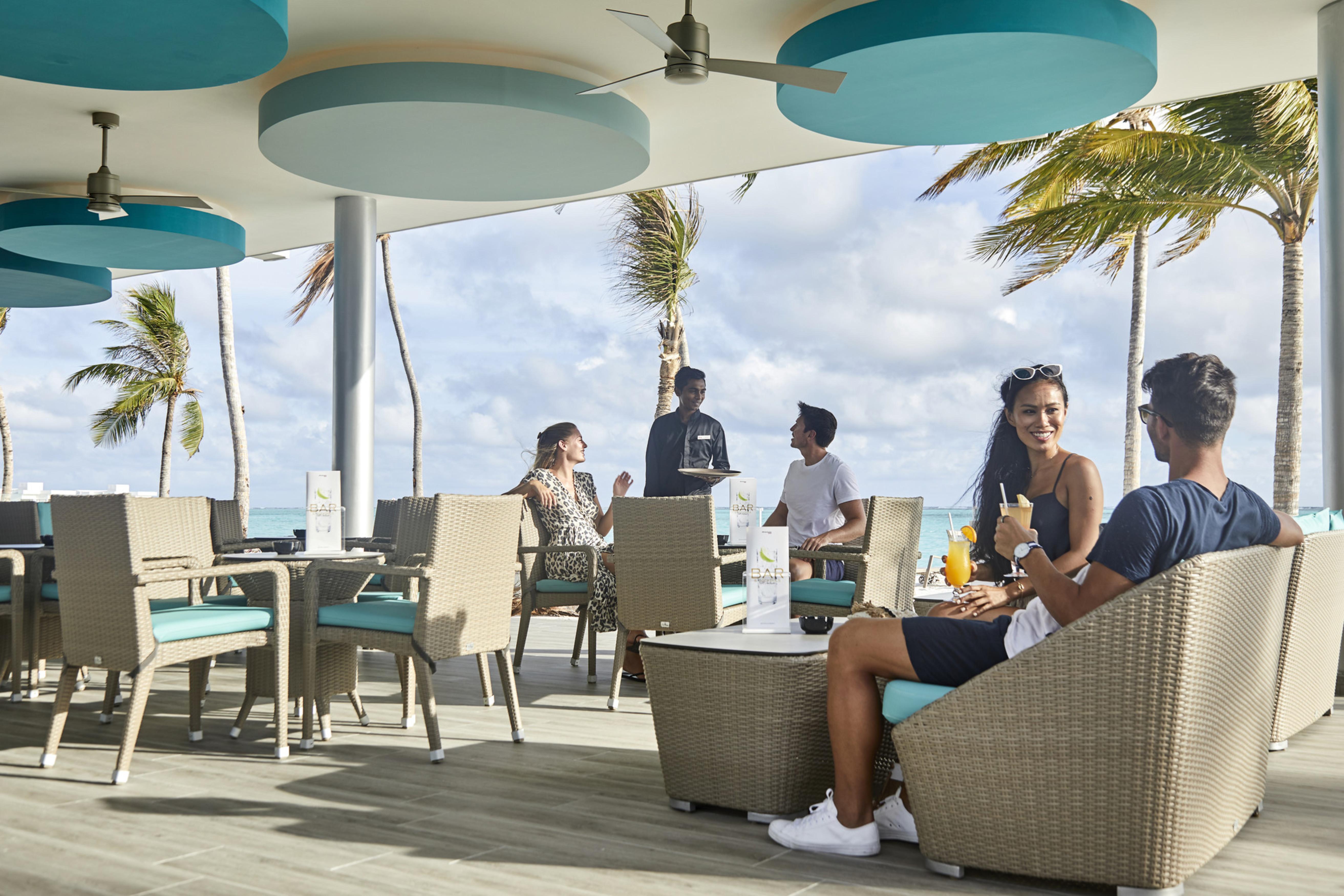 Riu Atoll Hotel Kudahuvadhoo Ngoại thất bức ảnh